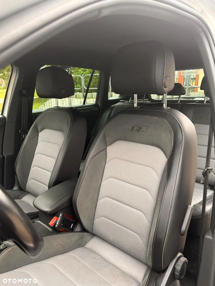 Volkswagen Tiguan 2.0 TDI BMT SCR 4Mot Highline DSG - 6