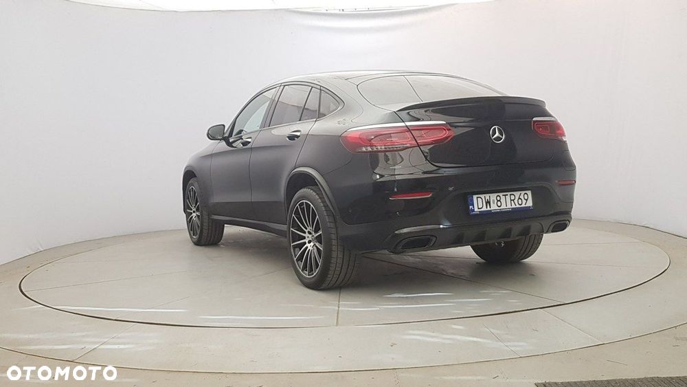 Mercedes-Benz GLC - 5