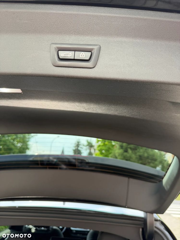 BMW X3 xDrive20d M Sport Edition - 25