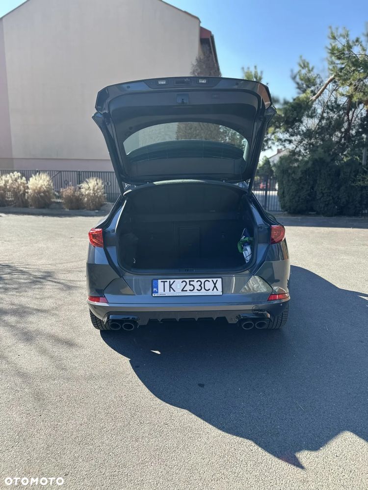 Cupra Formentor 2.0 TSI 4Drive VZ DSG - 4