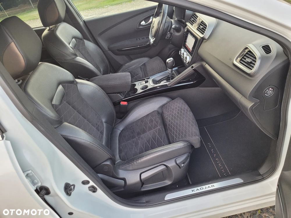 Renault Kadjar TCe 160 EDC GPF BLACK EDITION - 8
