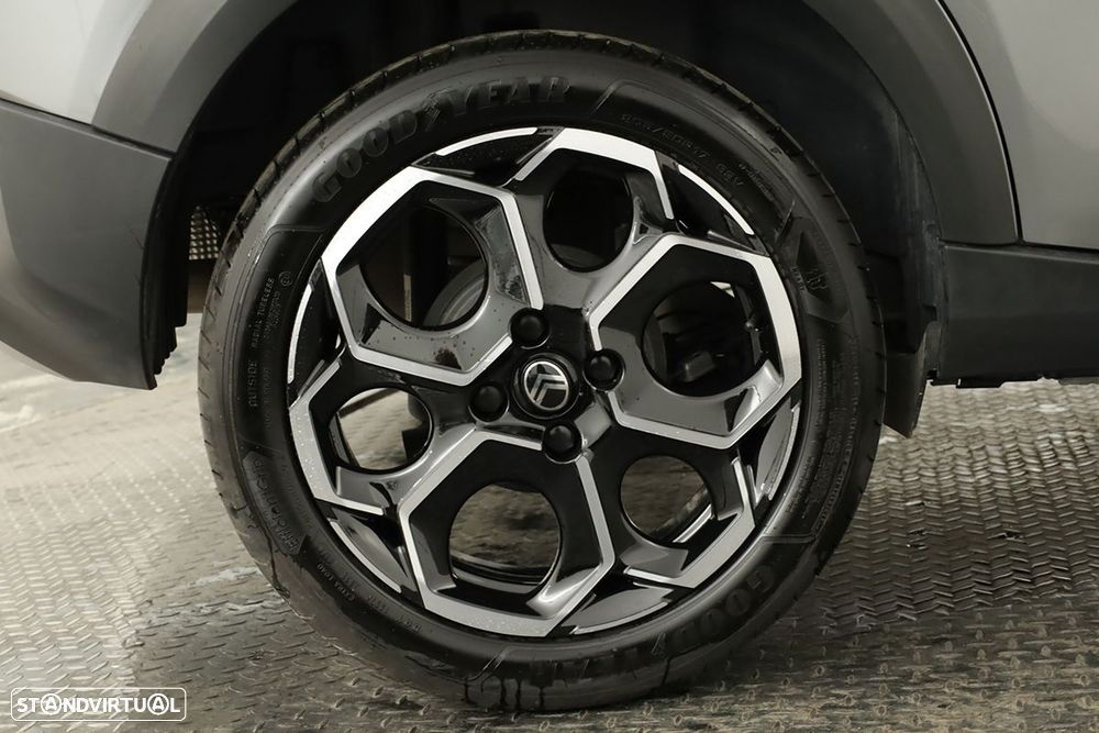 Citroën C3 1.2 PureTech Max - 5