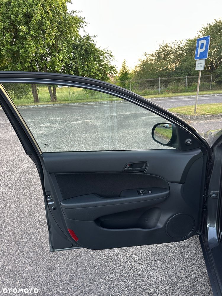 Hyundai i30 1.4 Edition Plus - 20