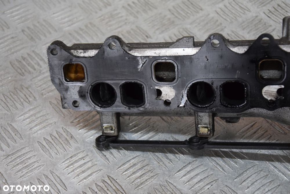 JEEP GRAND CHEROKEE WK 3.0 CRD KOLEKTOR SSĄCY LEWY PRAWY - 16