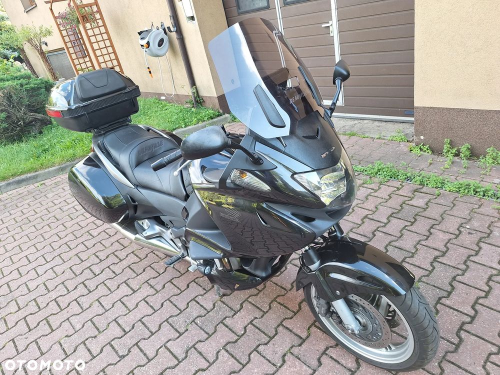 Honda Deauville - 3
