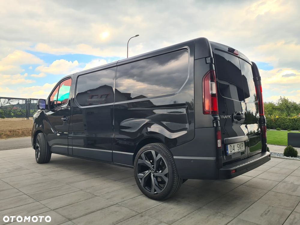 Renault Trafic - 6