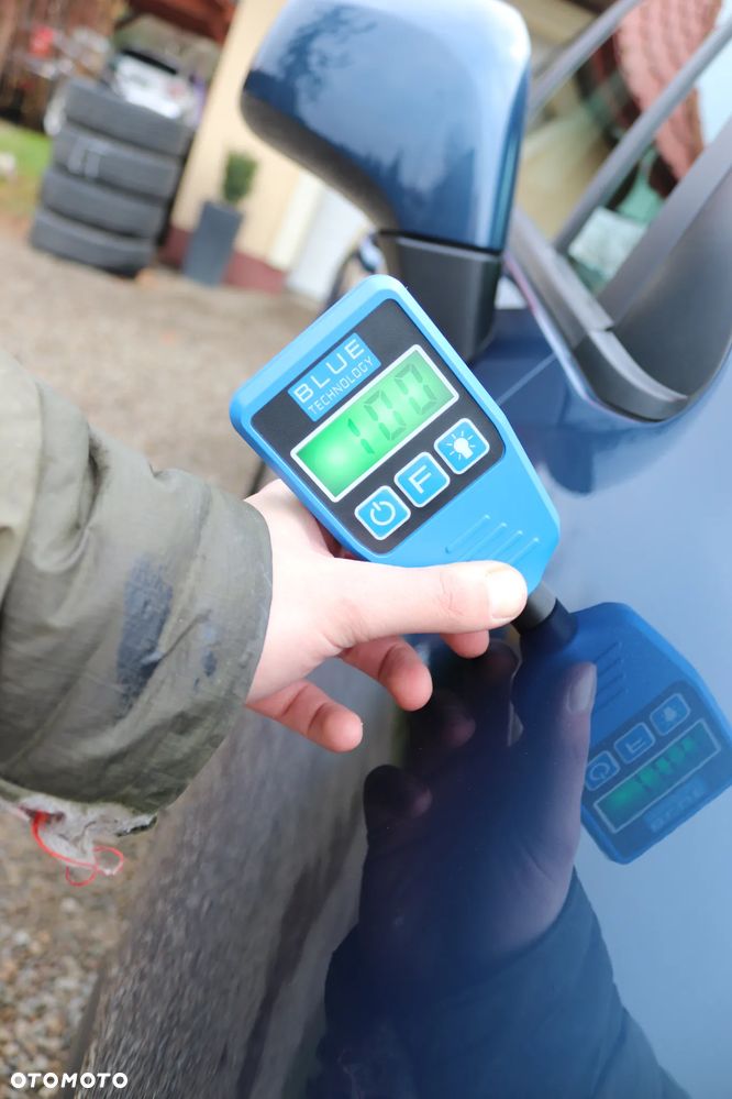 Opel Mokka X 1.4 T Color Edition S&S - 17