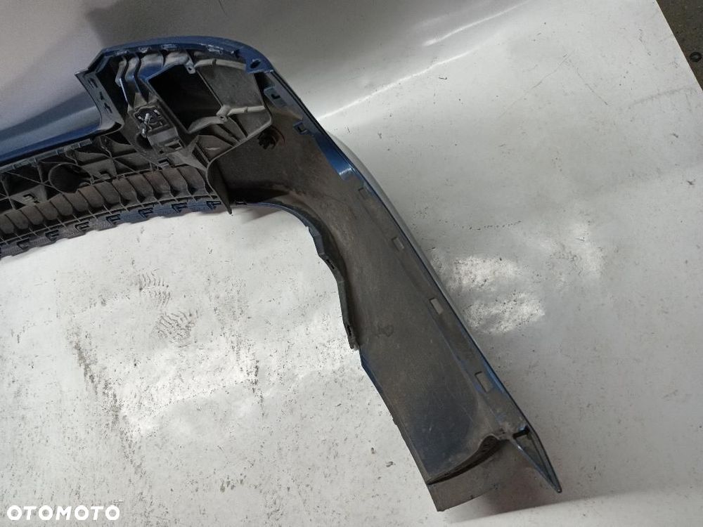 ZDERZAK TYŁ TYLNY AUDI A5 8T 8T807511A - 10