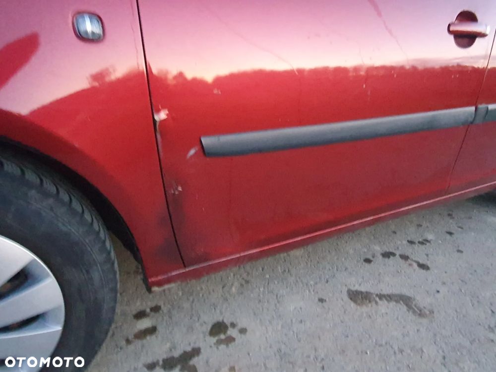 Skoda Roomster 1.4 16V - 5