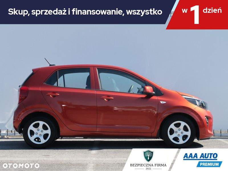 Kia Picanto - 7