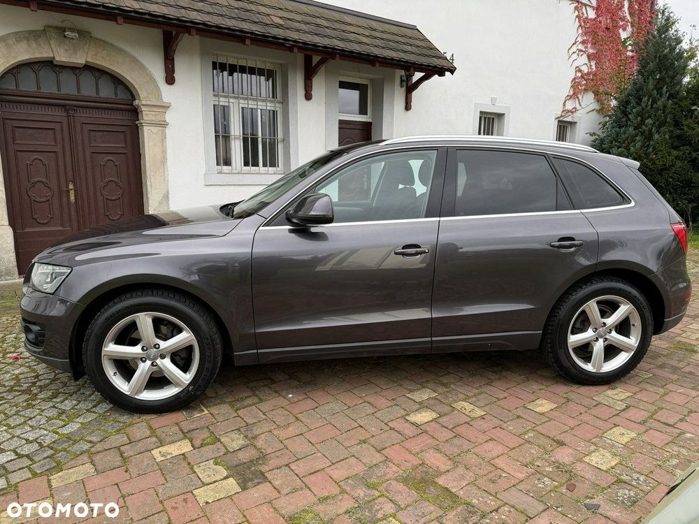 Audi Q5 2.0 TDI - 12