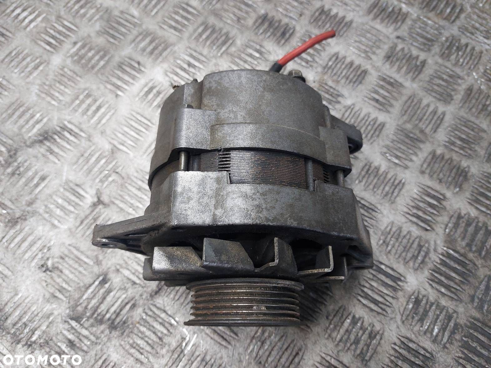 ALTERNATOR VOLVO 340 360GLS 1.6 D - 2
