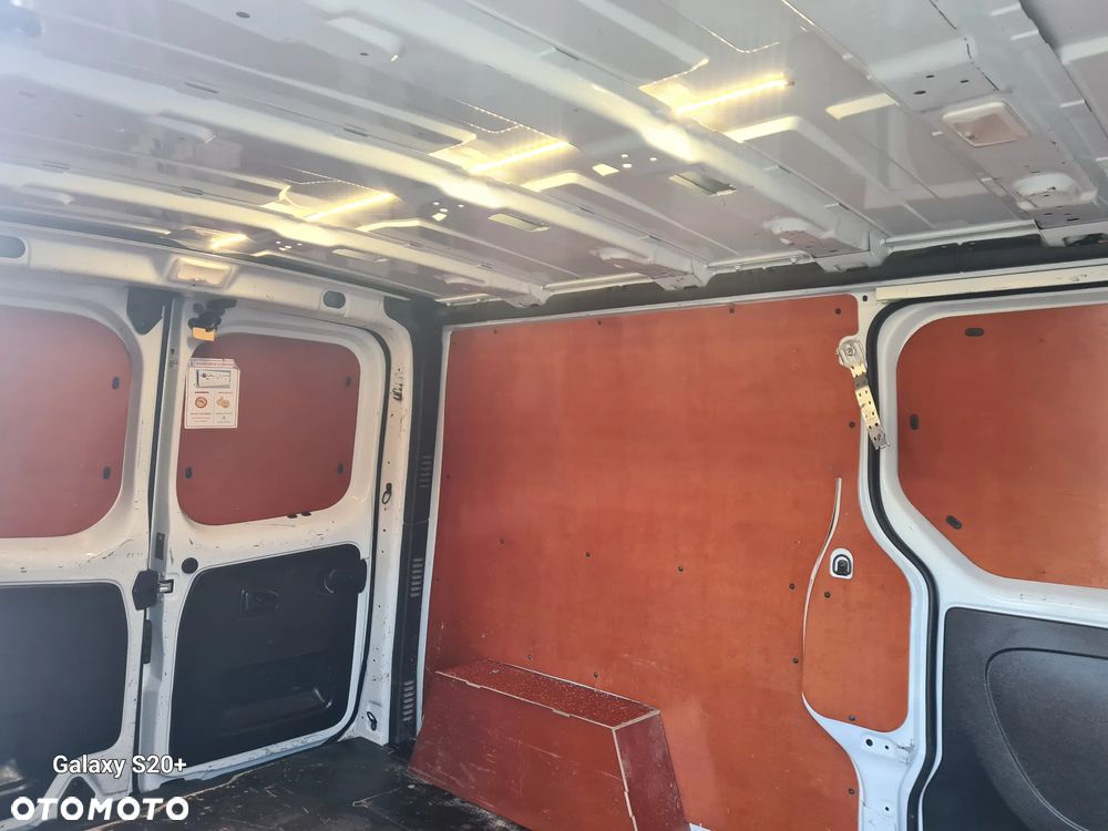 Renault TRAFIC L2 LONG DŁUGI - 15