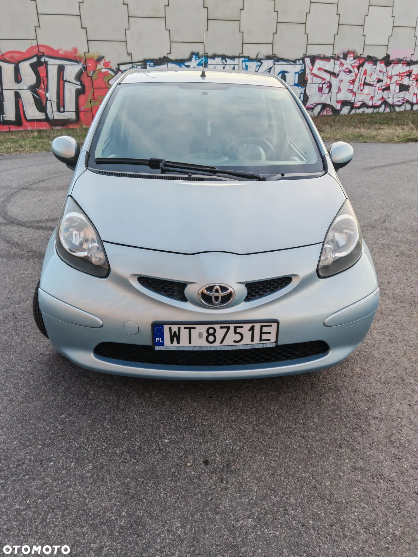 Toyota Aygo 1.0 VVT-i - 4
