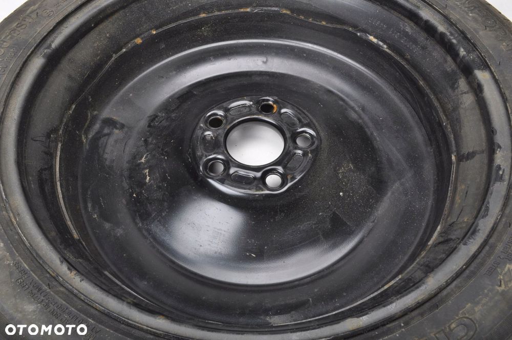 VOLVO XC90 II XC60 KOŁO DOJAZDOWE DOJAZDÓWKA ZAPAS 31362275 - 6
