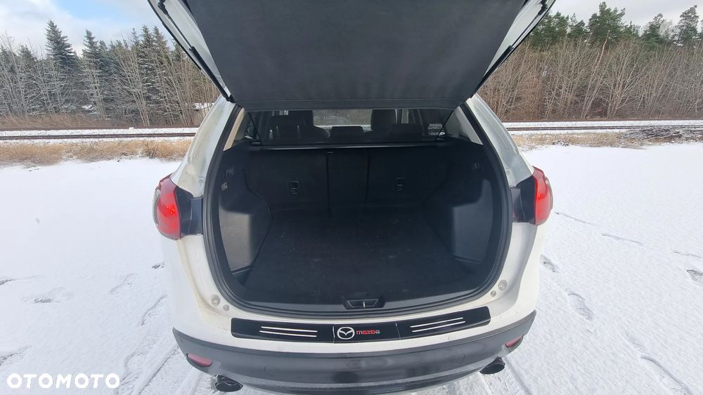 Mazda CX-5 2.2 D Skypassion - 9