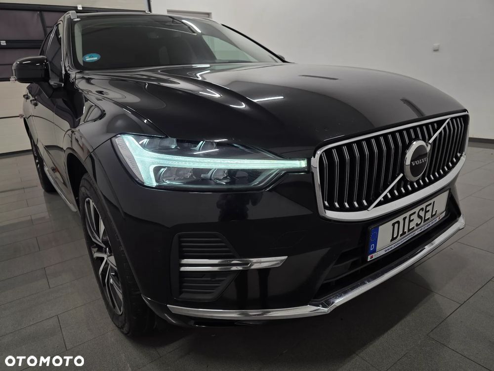 Volvo XC 60 B4 D Inscription - 30