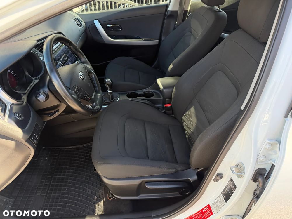 Kia Ceed 1.4 S - 10