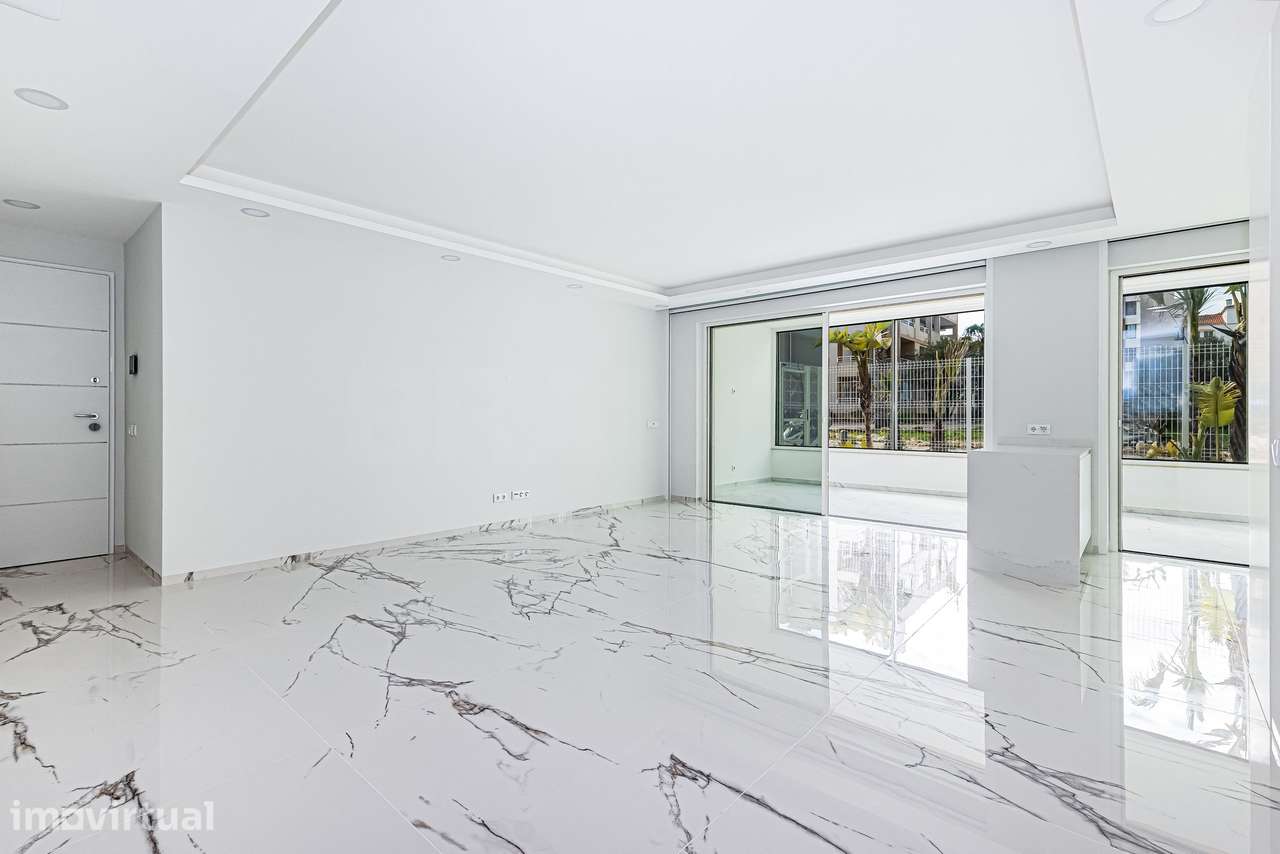 Apartamento T2 com Piscina | Lagos - Grande imagem: 3/21