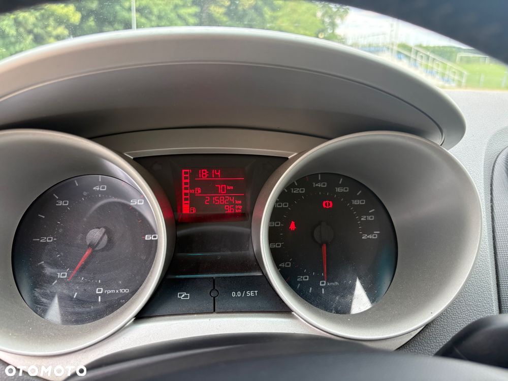 Seat Ibiza 1.6 TDI CR Style - 17