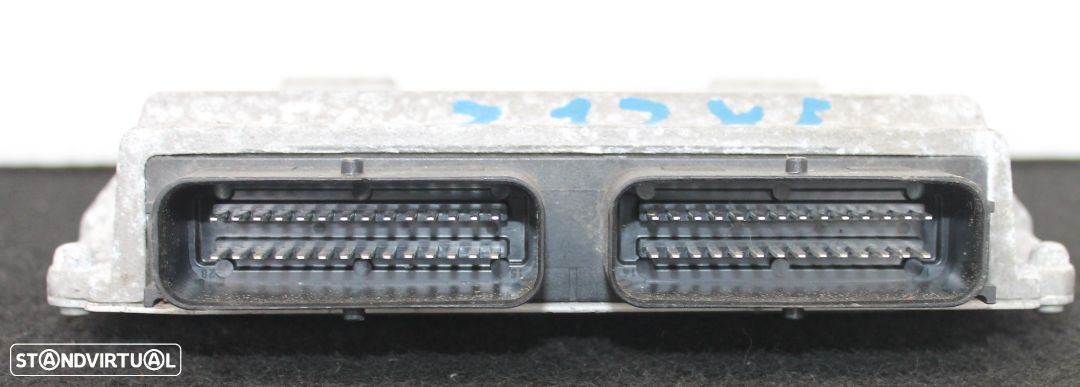 Centralina Opel Corsa D - 4