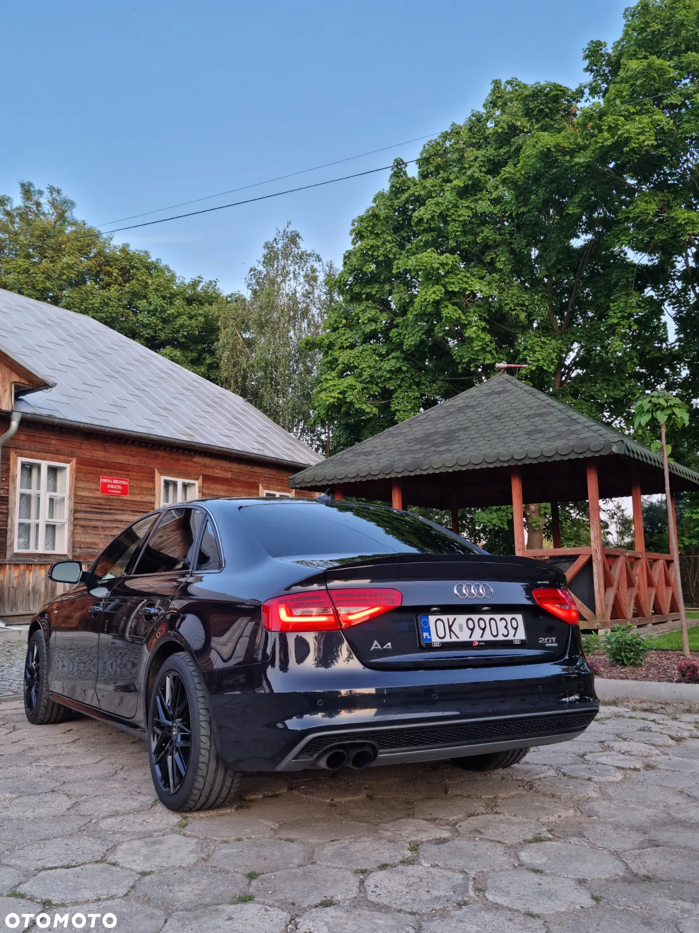 Audi A4 ver-2-0-tfsi-quattro-s-tronic - 10