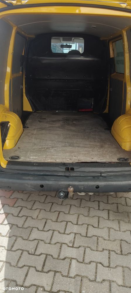 Volkswagen TRANSPORTER - 11