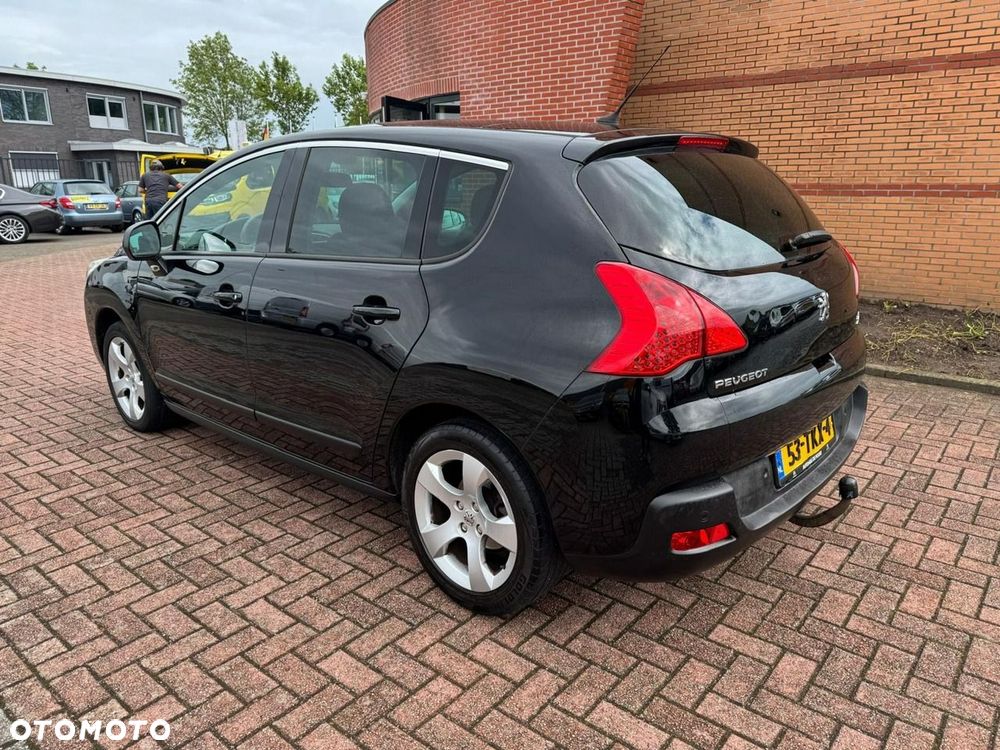 Peugeot 3008 - 8