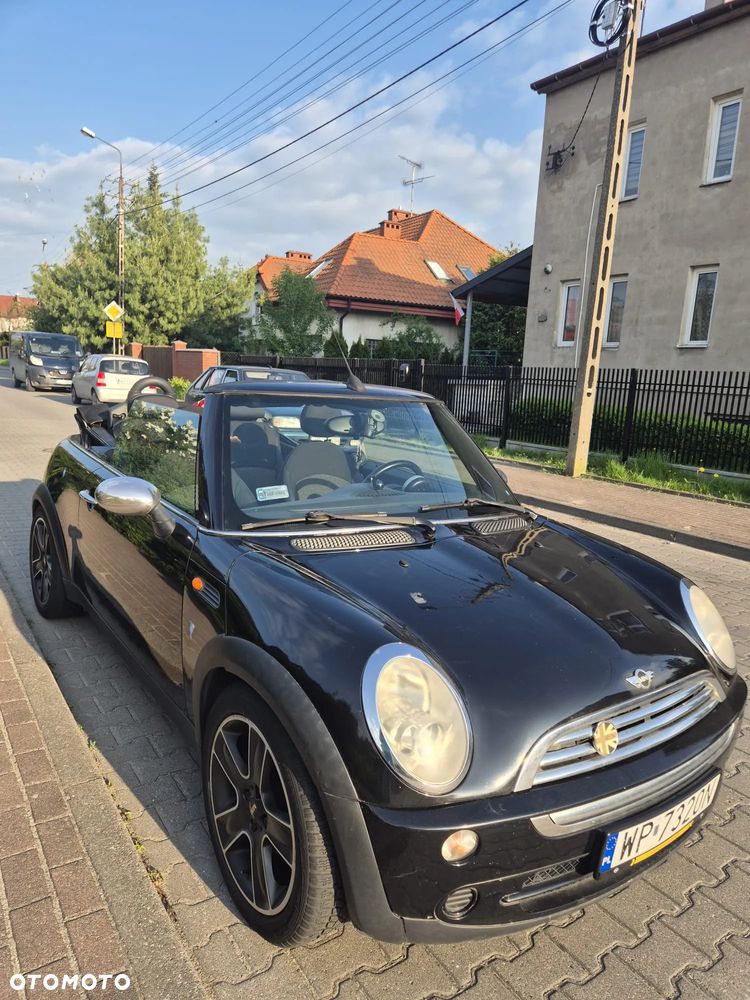 MINI Cooper - 40
