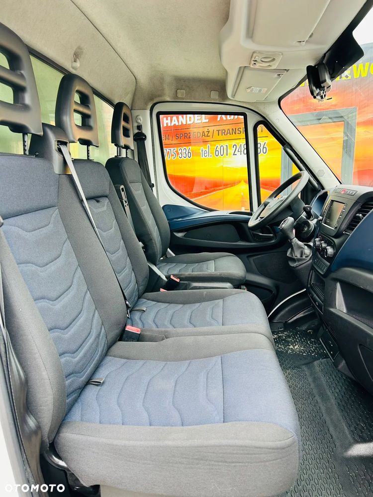 Iveco 35s160 - 13