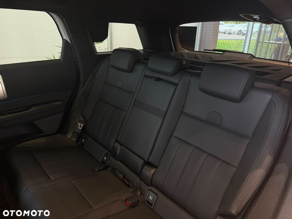 MINI Countryman SE ALL4 John Cooper Works Trim - 17
