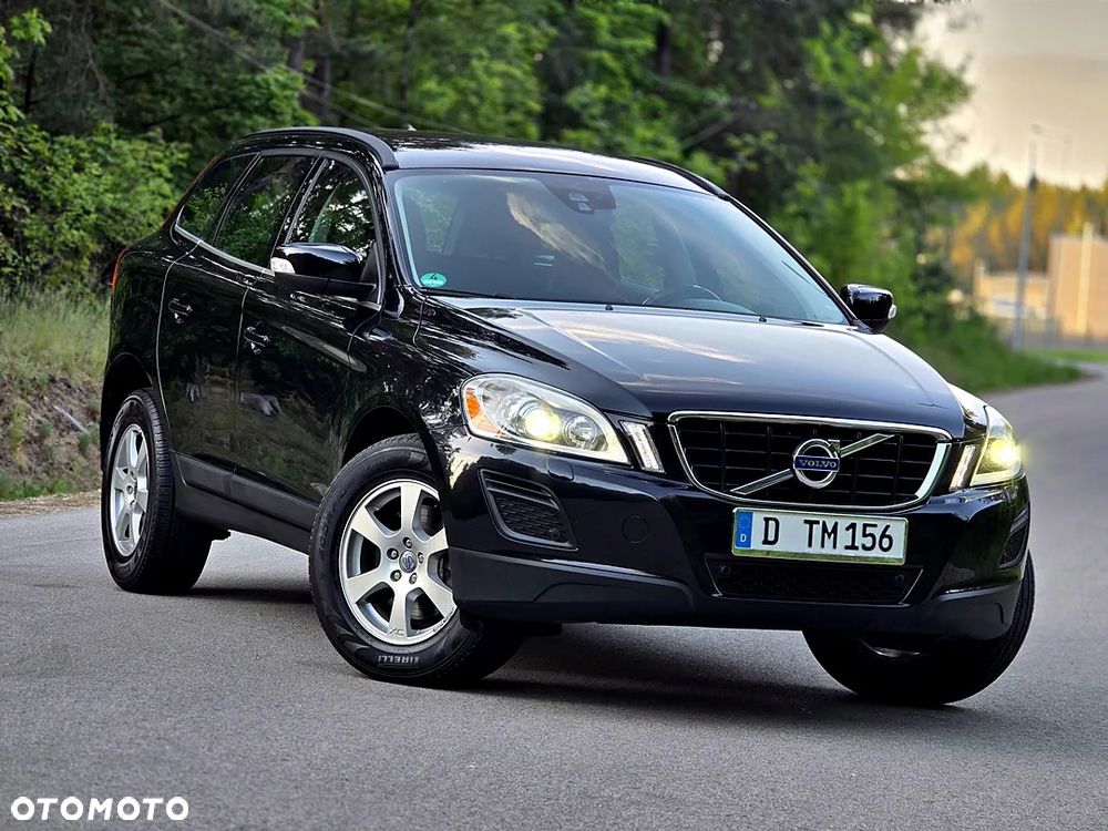 Volvo XC 60 DRIVe Momentum - 13