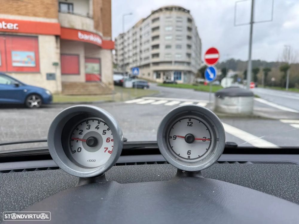 Smart ForTwo Coupé 1.0 T Pulse 84 - 15