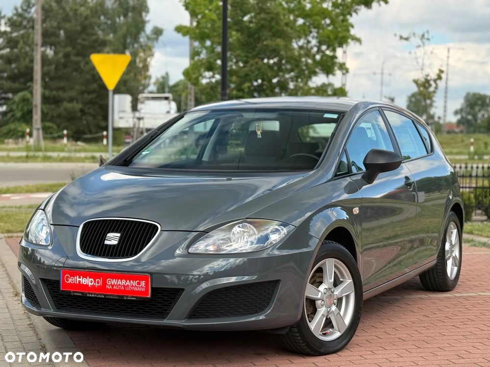 Seat Leon - 5