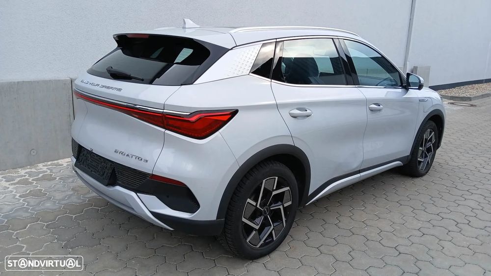 BYD Atto 3 60.48 kWh Design - 7