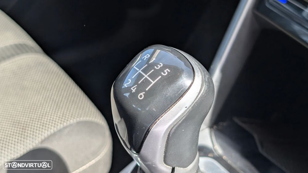 VW T-Roc 1.0 TSI Life - 13