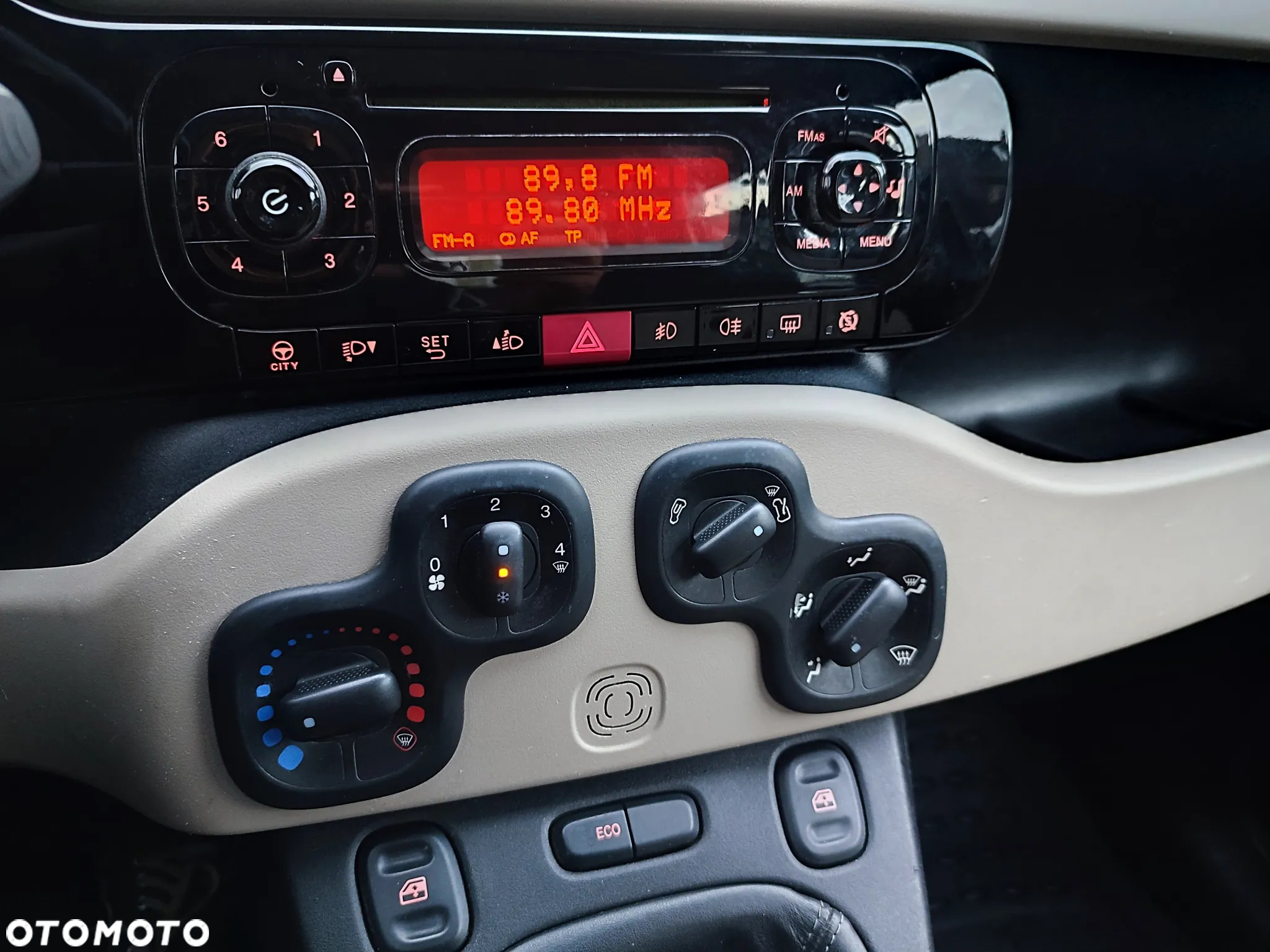 Fiat Panda - 17