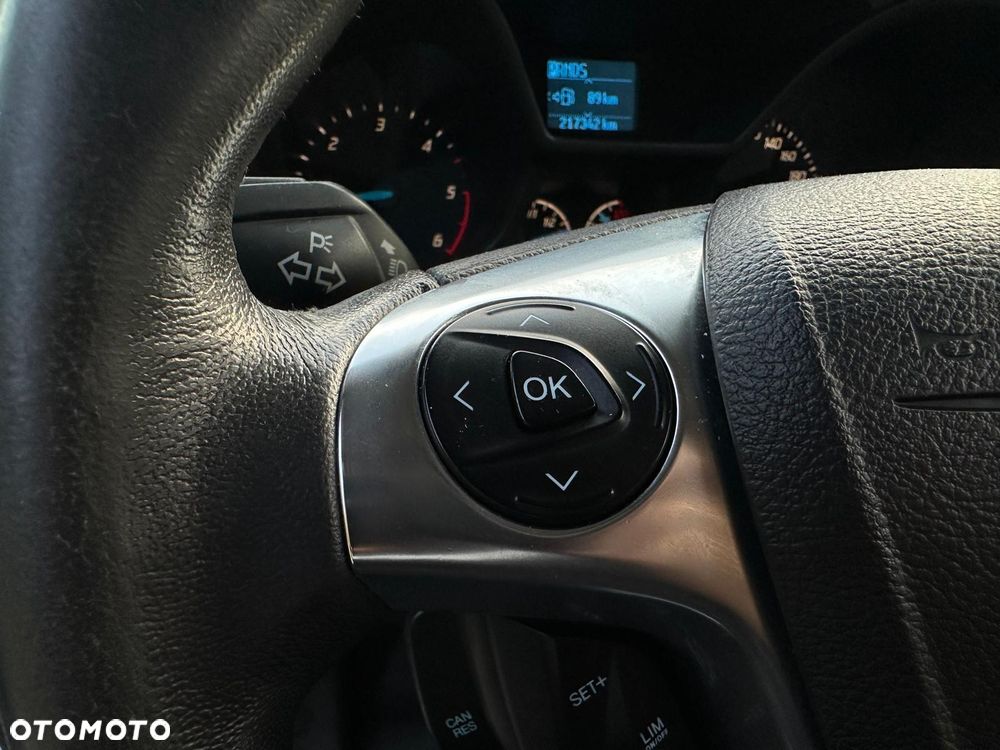 Ford Connect - 28
