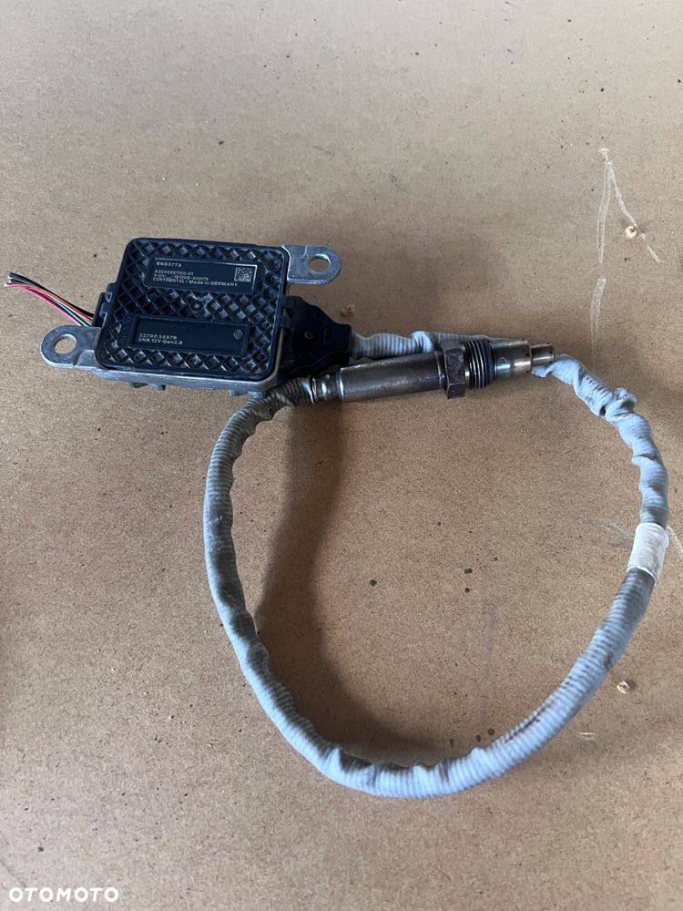 Sonda NOX Renault Master III 227903557R - 1