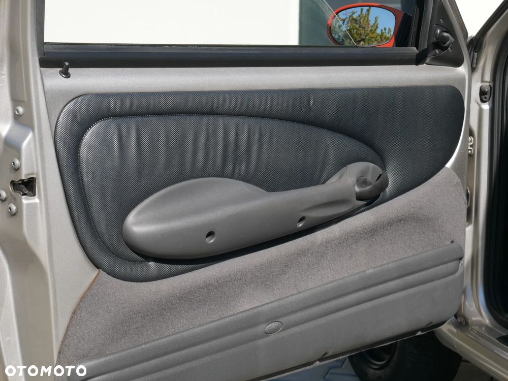 Fiat Seicento - 33