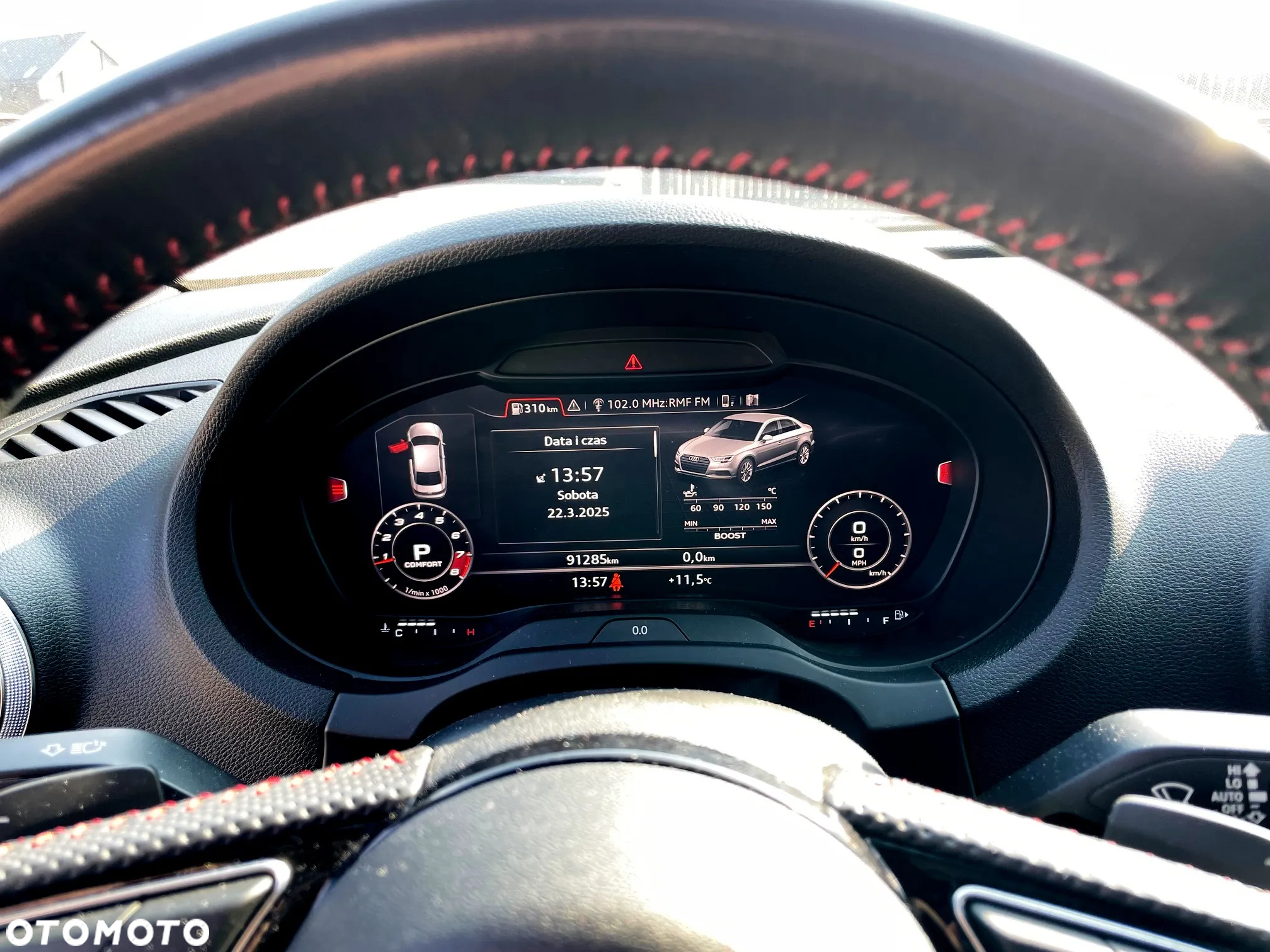 Audi S3 TFSI Quattro S tronic - 4