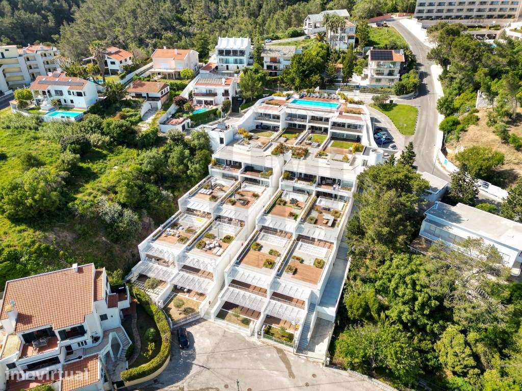 Apartamento com Jardim Privado de 38 m² e Acesso Direto, em Condomí... - Grande imagem: 2/37