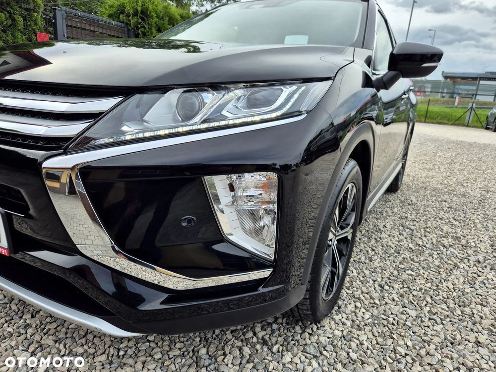 Mitsubishi Eclipse Cross 1.5 T-MIVEC ClearTec 2WD Diamant Edition Plus - 3