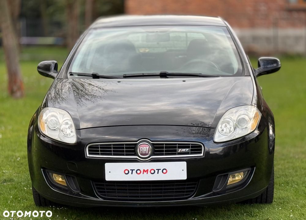 Fiat Bravo - 3