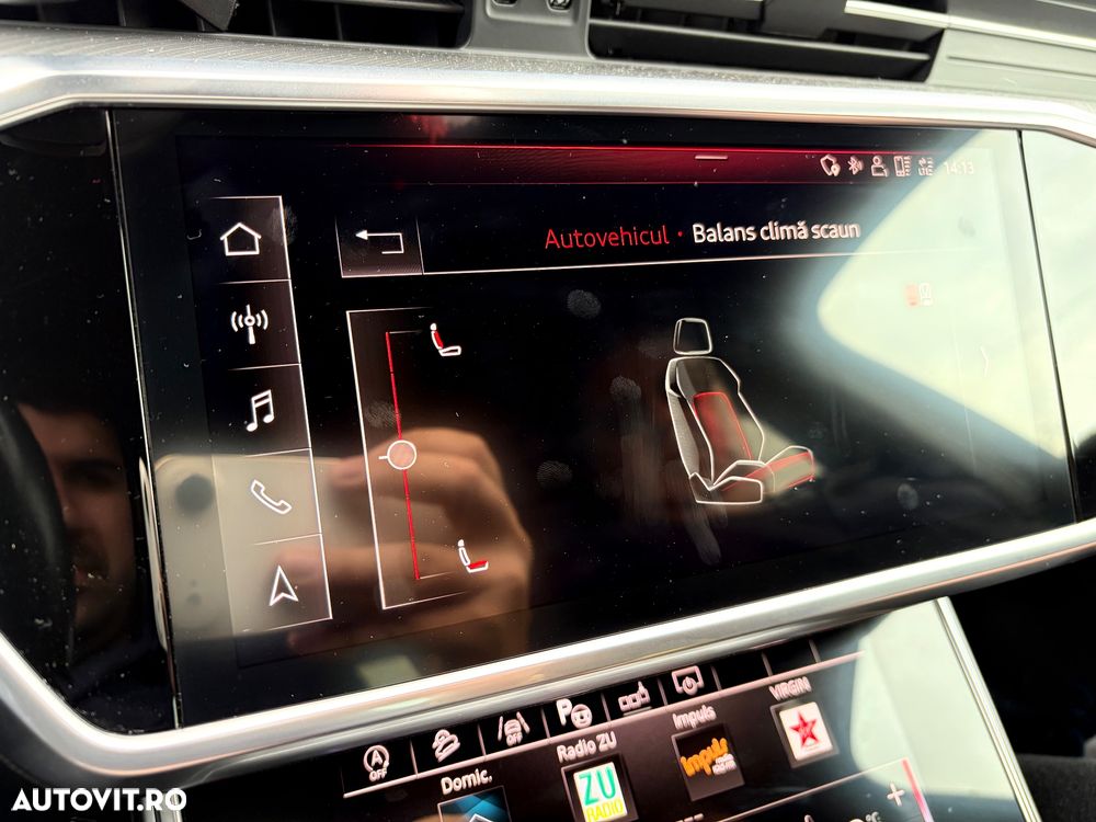 Audi A6 40 TDI S tronic - 24