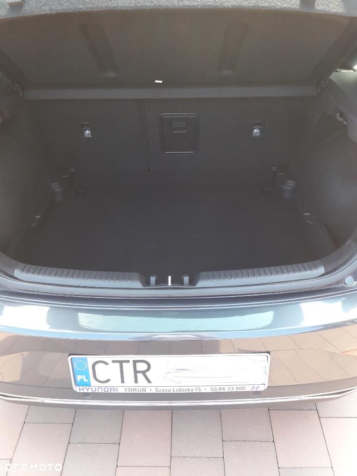 Hyundai i30 1.0 T-GDI Smart - 5