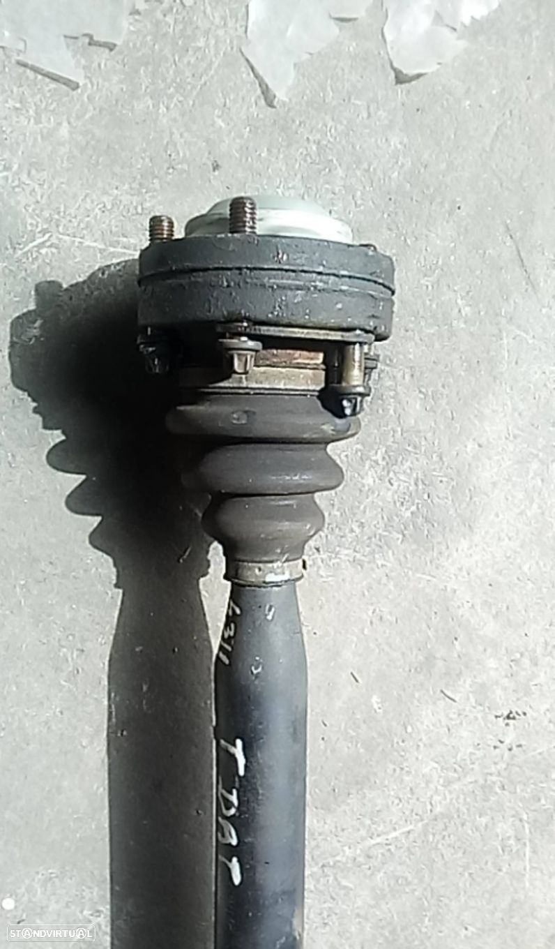 Transmissão Tras Direita Bmw 5 Touring (E39) - 2