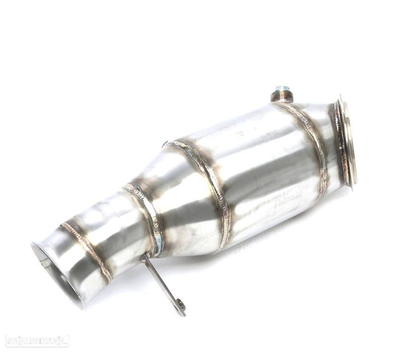 SUPRESSOR DE CATALISADOR BMW F20 F21 13-16 - 1