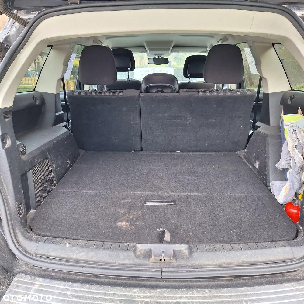 Fiat Freemont 2.0 Multijet - 6
