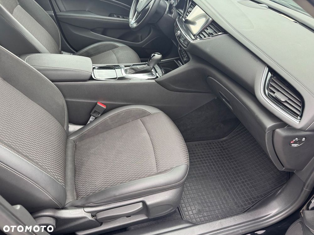 Opel Insignia CT 1.5 T Elite S&S - 27